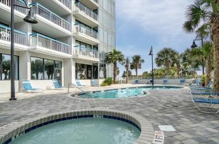 Forest Dunes - 1001 - 2