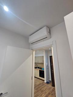 Univers City Apartment - 1