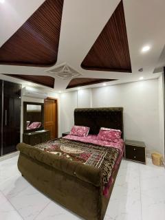The Elvion - Luxury Serviced Apartment in Bahria Town Lahore - 9