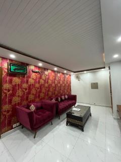 The Elvion - Luxury Serviced Apartment in Bahria Town Lahore - 8