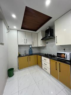 The Elvion - Luxury Serviced Apartment in Bahria Town Lahore - 5