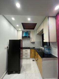 The Elvion - Luxury Serviced Apartment in Bahria Town Lahore - 4