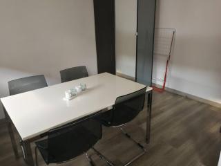 Magnifique appartement 2-3 pièces Orangerie - 1