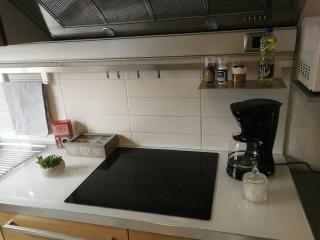 Magnifique appartement 2-3 pièces Orangerie - 4