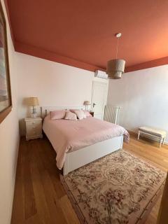 Chez Anita - Accogliente soggiorno dentro le mura - 5