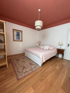 Chez Anita - Accogliente soggiorno dentro le mura - 4