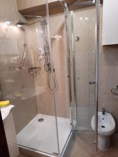 Apartament w Kołobrzegu blisko plaży, parku i promenady - 7