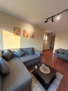 Garden city Nile - 6