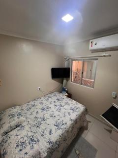 Casa Confortável - 3