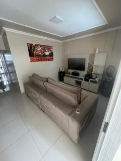 Casa Confortável - 1