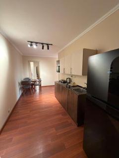 Garden city Nile - 5