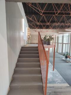 Axiom Suites - Zenith XV - Netflix, HBO, Champagne - 6