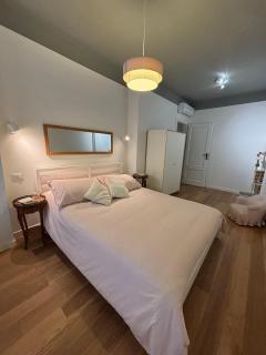 Chez Anita - Accogliente soggiorno dentro le mura - 2