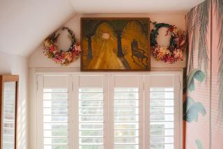 Artists Hideaway - 2