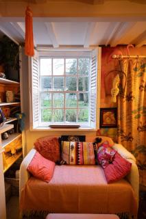 Artists Hideaway - 5