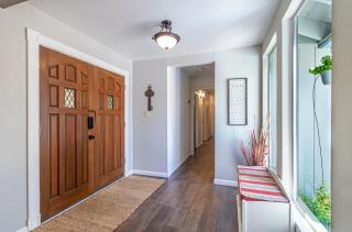 Starry Pines- Hot Tub - 3