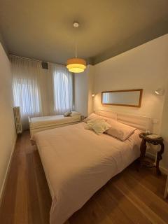 Chez Anita - Accogliente soggiorno dentro le mura - 1