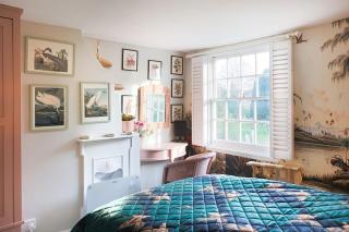 Artists Hideaway - 9