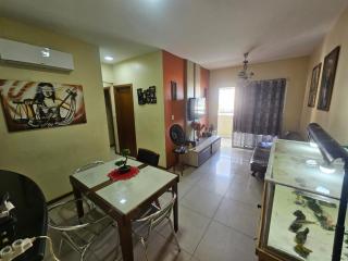 Apartamento completo - COP30 - 0