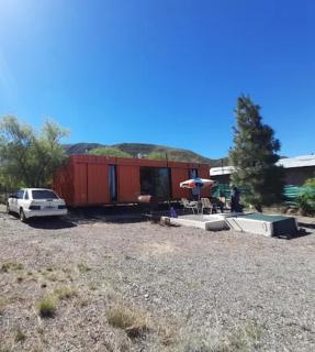 Posada Valle de la montaña - 0