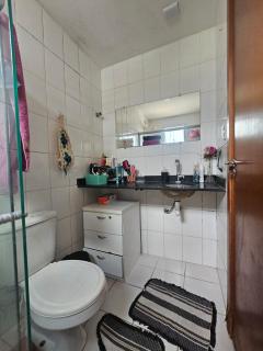 Apartamento completo - COP30 - 9