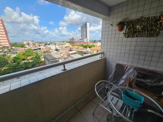 Apartamento completo - COP30 - 3