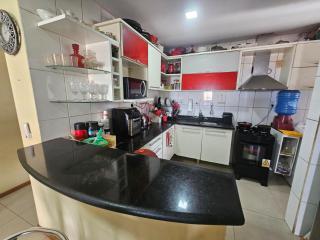 Apartamento completo - COP30 - 1