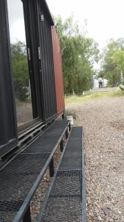 Posada Valle de la montaña - 4