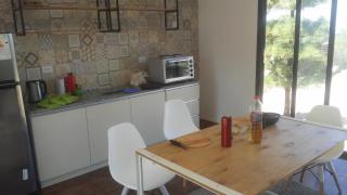 Posada Valle de la montaña - 3