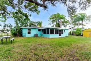 Lemon Bay Hideaway - 1