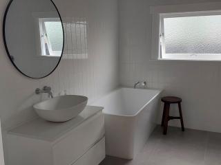 Inner city Sanctuary - 6