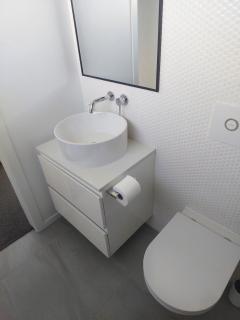 Inner city Sanctuary - 2