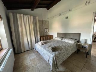 Casale Poggio alla Rena appartamenti MIELE - Collesalvetti - 1