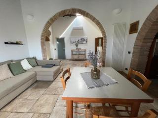 Casale Poggio alla Rena appartamenti MIELE - 4