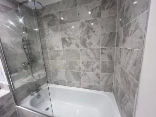 House of Peace 2Bed in City Centre with parking - 0