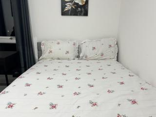 House of Peace 2Bed in City Centre with parking - 2