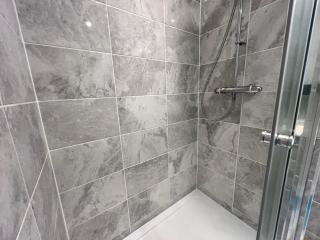 House of Peace 2Bed in City Centre with parking - 1