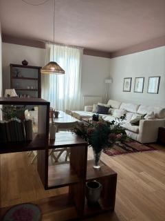 Chez Anita - Accogliente soggiorno dentro le mura - 9