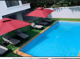 Fantastic Private Room in Oniru Estate - 7