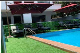Fantastic Private Room in Oniru Estate - 6