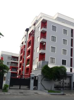 Fantastic Private Room in Oniru Estate - 1