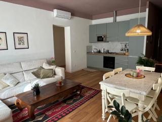 Chez Anita - Accogliente soggiorno dentro le mura - 8