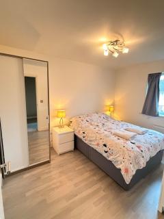 Great house close to the arena - 6