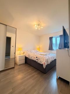 Great house close to the arena - 5