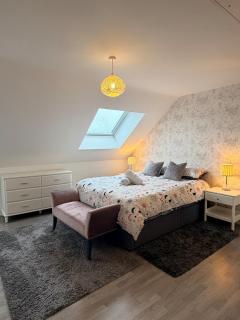 Great house close to the arena - 9