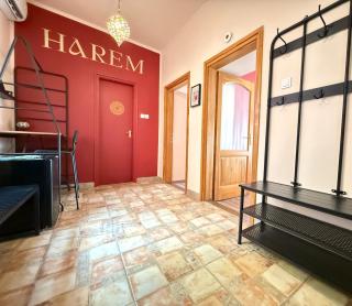 HAREM romantic apartment - 9