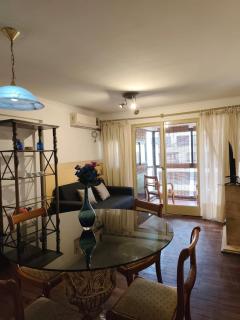 Departamento en calle Obispo Trejo - 9