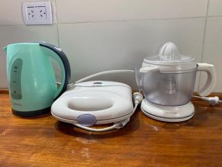 Entre Las Sierras Tiny House Solo Adultos Cabañas - 1