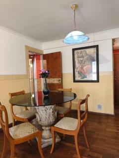 Departamento en calle Obispo Trejo - 7