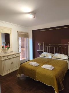 Departamento en calle Obispo Trejo - 3